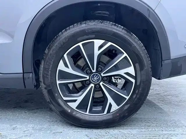 BYD Song Pro — Фото автомобиля 19