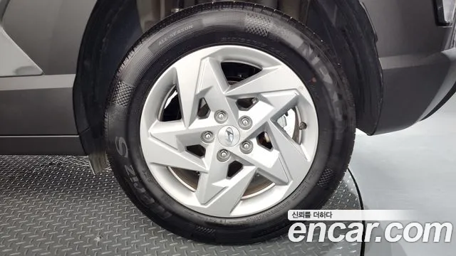 Hyundai Kona Kona (SX2) Бензин 1.6 турбо 2WD — Фото автомобиля 20
