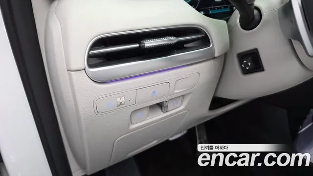 Hyundai Palisade The New Palisade — Фото автомобиля 30