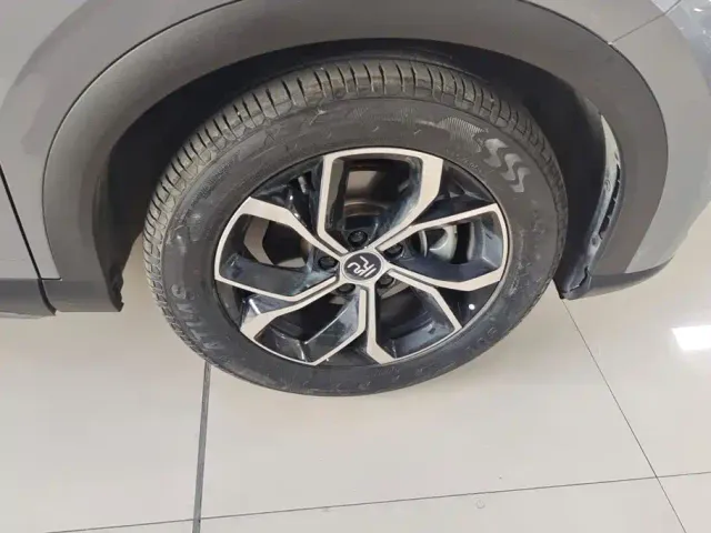 BYD Yuan PLUS — Фото автомобиля 6