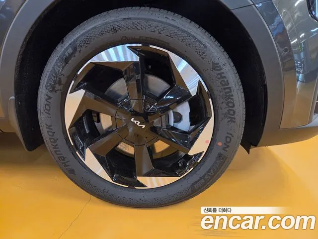 Kia Sorento 4th Gen — Фото автомобиля 4