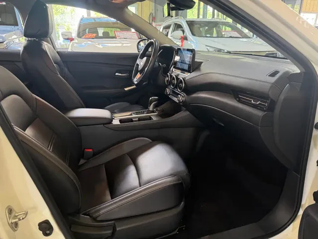 Nissan Sylphy — Фото автомобиля 13