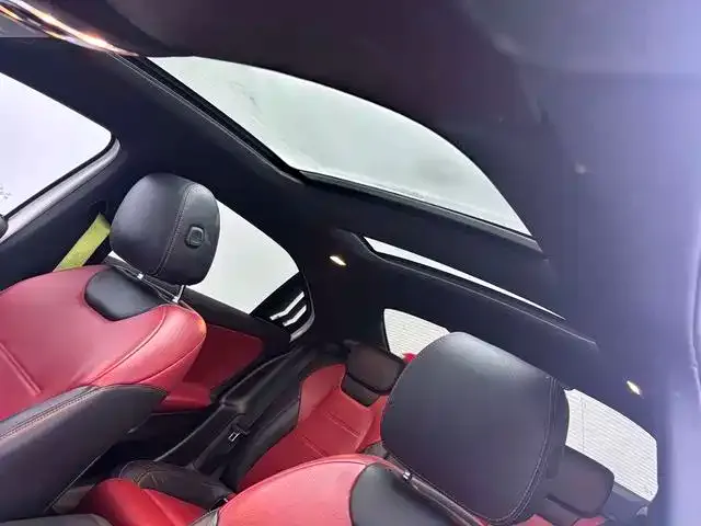Mercedes-Benz A-Class AMG — Фото автомобиля 9