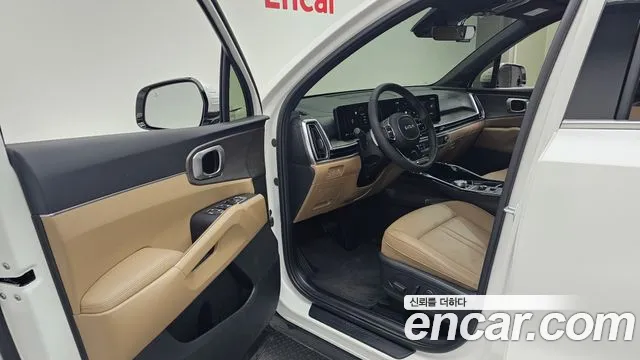 Kia Sorento — Фото автомобиля 10
