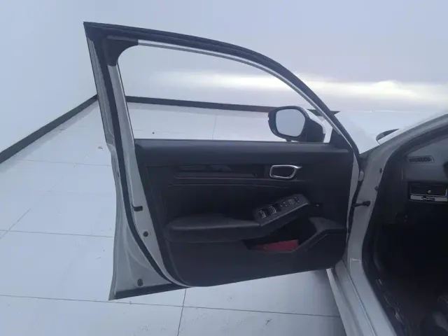 Honda Integra — Фото автомобиля 7