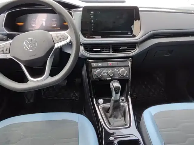 Volkswagen Tharu — Фото автомобиля 9