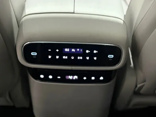 Geely Galaxy M9 — Фото автомобиля 24