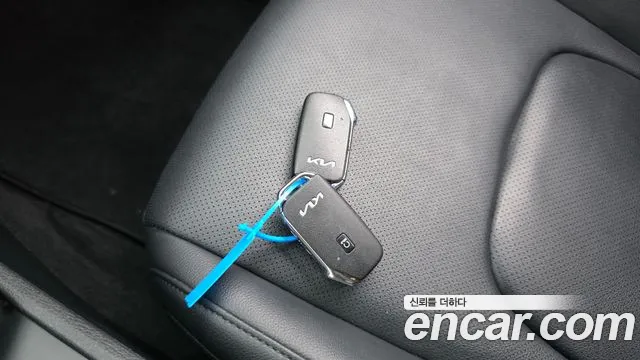 Kia Sportage Sportage 5-е поколение Дизель 2.0 2WD — Фото автомобиля 19