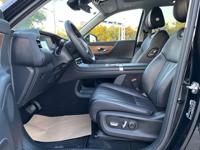GAC Trumpchi Xiangwang S9 — Фото автомобиля 4