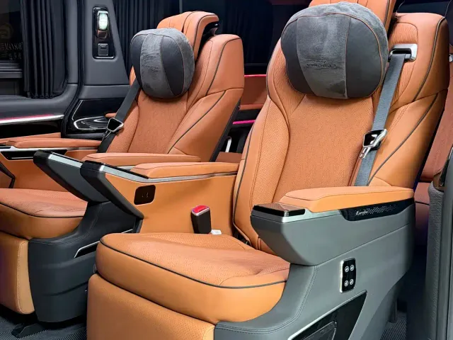 Zhiri Auto Alpha — Фото автомобиля 4