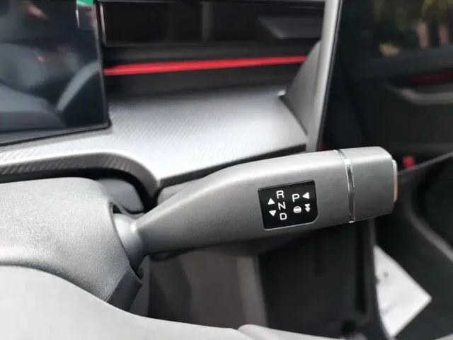 Jetour Dashing — Фото автомобиля 10