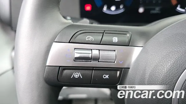 Hyundai Kona Kona (SX2) Бензин 1.6 турбо 2WD — Фото автомобиля 17