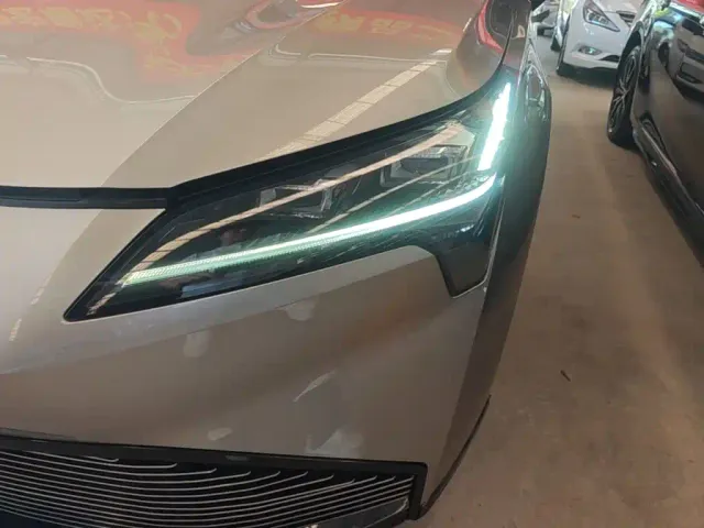 GAC Aion S Plus — Фото автомобиля 23