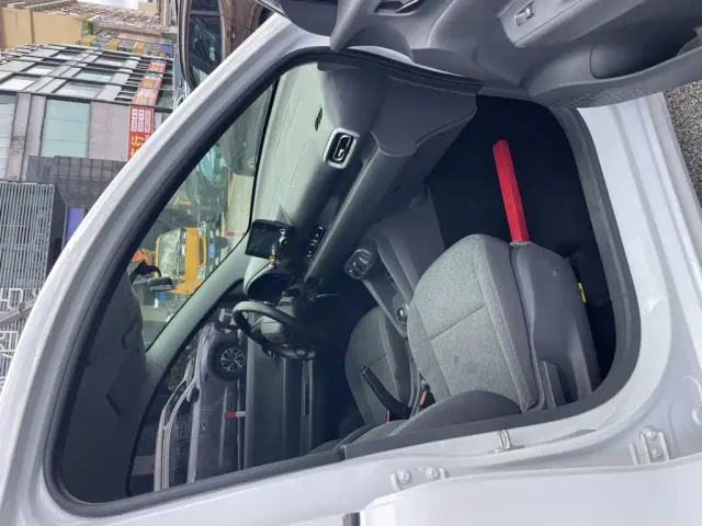 Wuling Hongguang — Фото автомобиля 11