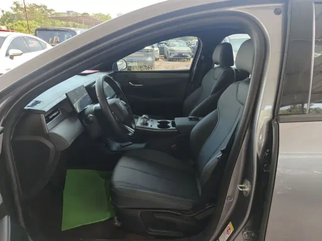 BYD Qin PLUS — Фото автомобиля 14