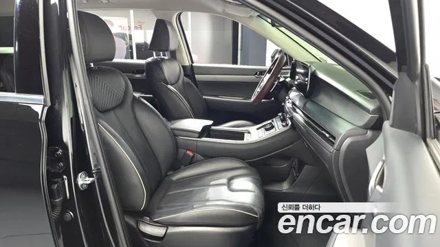 Hyundai Palisade The New Palisade Бензин 3.8 2WD — Фото автомобиля 26