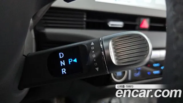 Hyundai Ioniq 5 Ioniq5 — Фото автомобиля 12