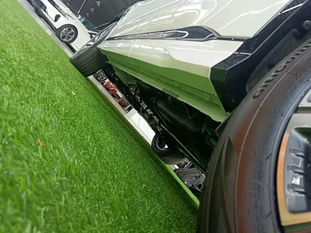 Changan CS75 Plus — Фото автомобиля 21