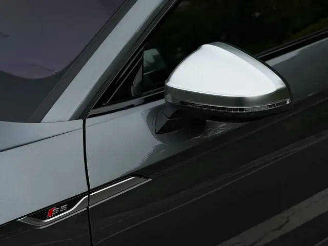 Audi Audi S5 2022 S5 3.0T Sportback — Фото автомобиля 9