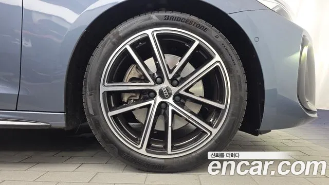 Audi A5 B10 — Фото автомобиля 6