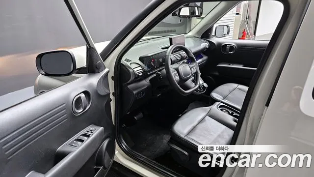 Hyundai Casper Casper Turbo Inspiration — Фото автомобиля 10