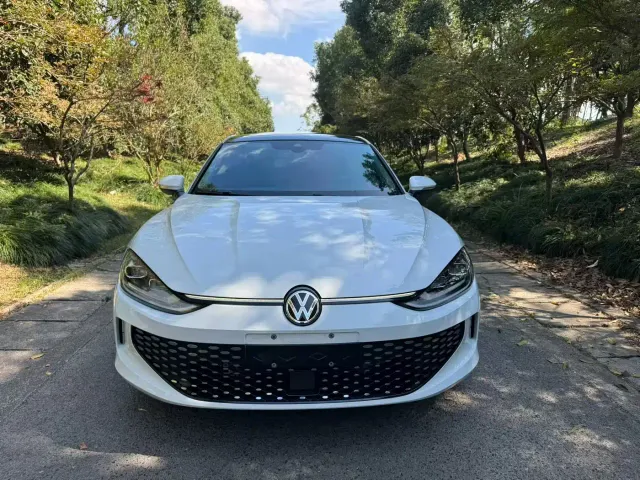 Volkswagen Lamando — Фото автомобиля 3