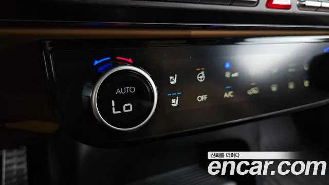 Hyundai Palisade Palisade (LX3) Бензин 2.5T 4WD 7 мест — Фото автомобиля 26