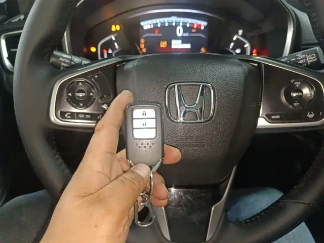 Honda Breeze — Фото автомобиля 8