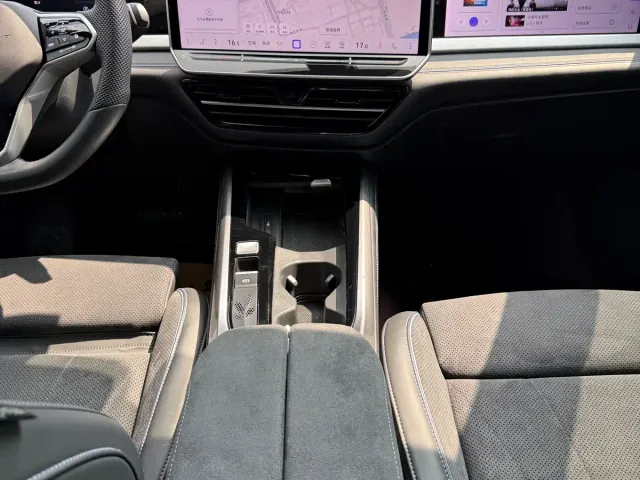 Volkswagen Passat — Фото автомобиля 13