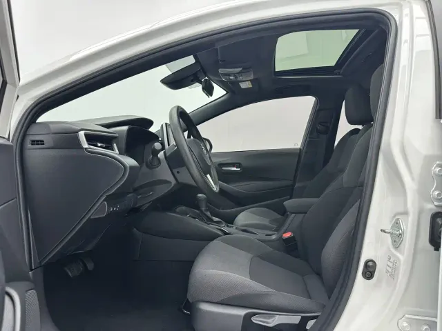 Toyota Levin — Фото автомобиля 5