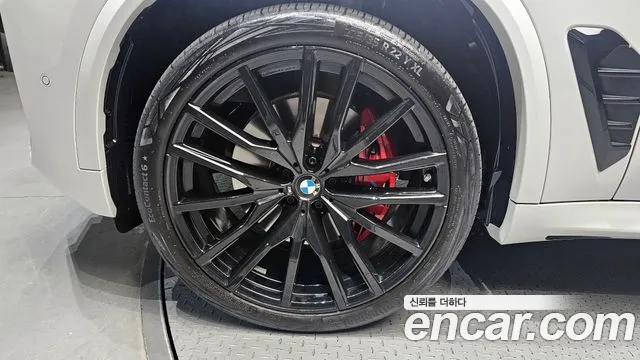 BMW X5 G05 — Фото автомобиля 5