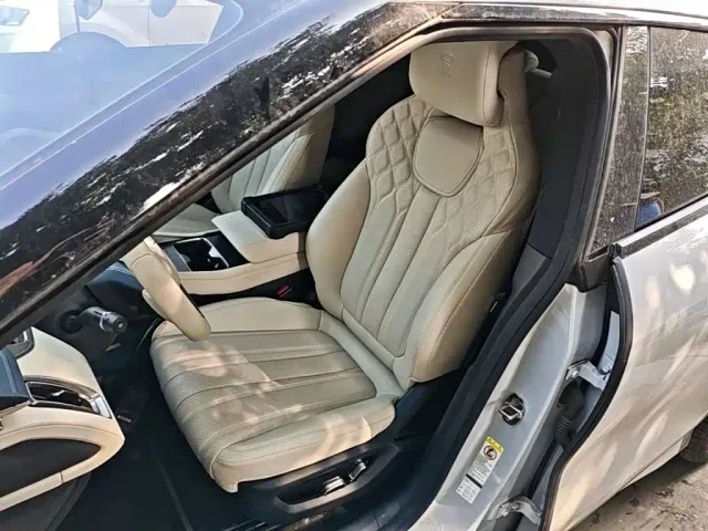 BYD Song L EV — Фото автомобиля 14
