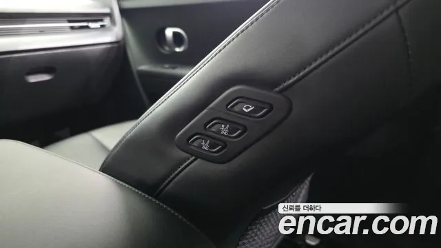 Hyundai Ioniq5 Ioniq5 Long Range AWD — Фото автомобиля 27