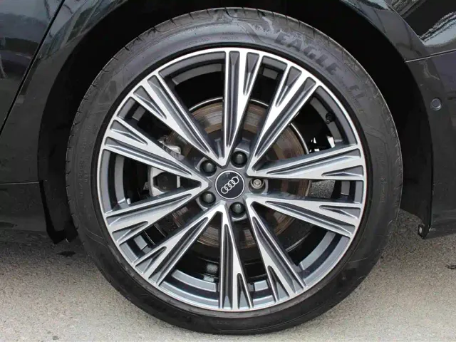 Audi Audi A6L 2025 45 TFSI Premium Sport — Фото автомобиля 7