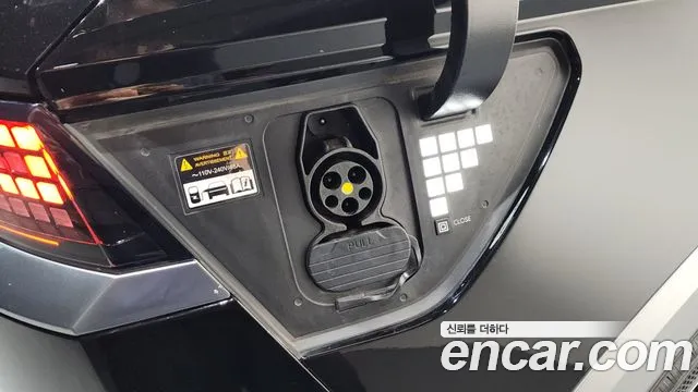 Hyundai Ioniq5 Ioniq5 — Фото автомобиля 11