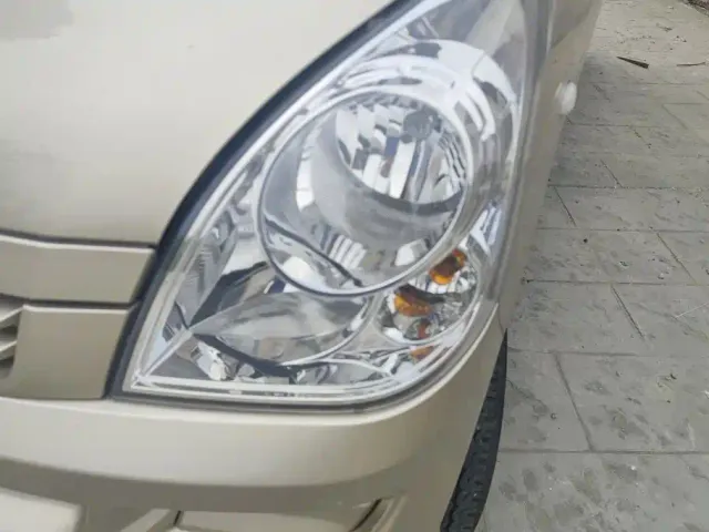 Wuling Rongguang S — Фото автомобиля 5