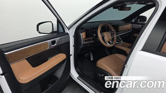 Hyundai Santa Fe MX5 — Фото автомобиля 15