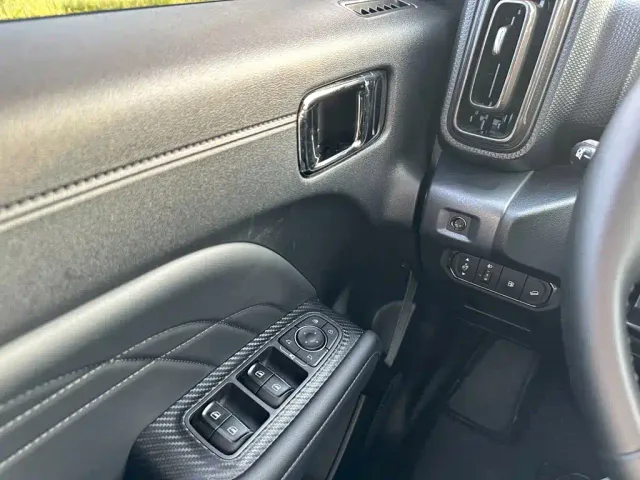 Haval Raptor — Фото автомобиля 23