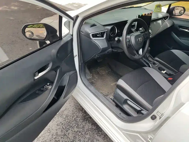 Toyota Corolla — Фото автомобиля 15