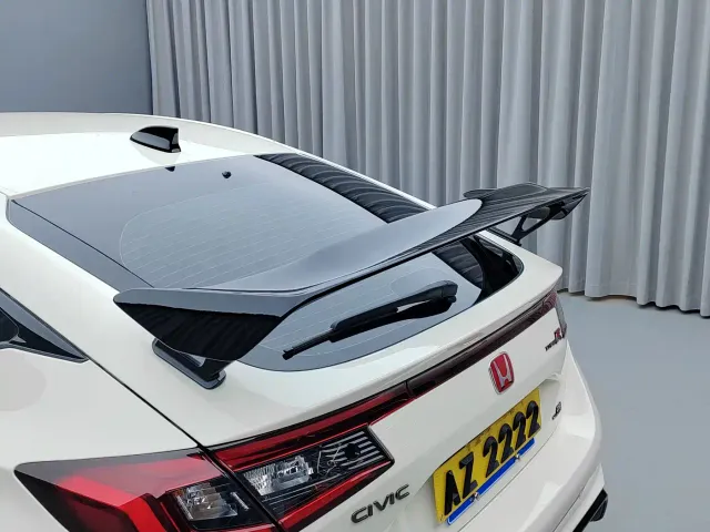Honda Civic — Фото автомобиля 12