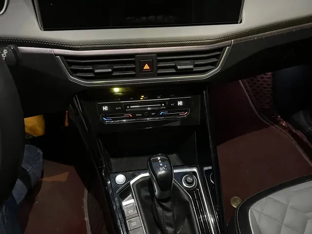 Volkswagen Tayron — Фото автомобиля 15