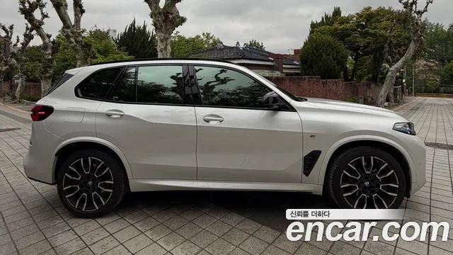 BMW X5 G05 — Фото автомобиля 2