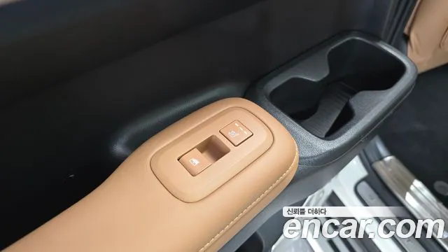 Hyundai Santa Fe MX5 — Фото автомобиля 20