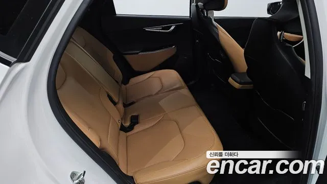 Kia EV6 — Фото автомобиля 17