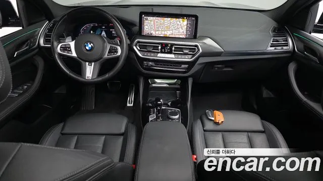 BMW X4 xDrive20i M Sport — Фото автомобиля 5