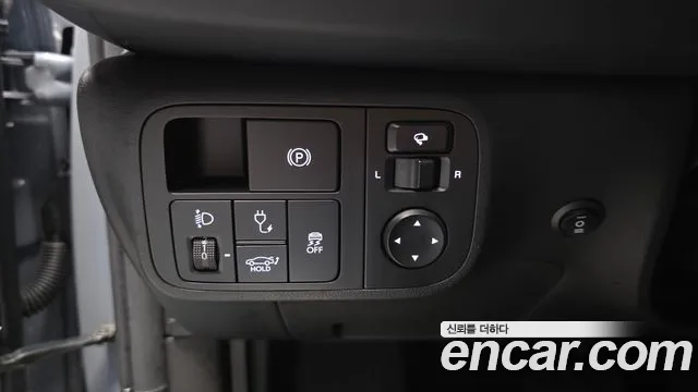 Hyundai Ioniq 6 — Фото автомобиля 23