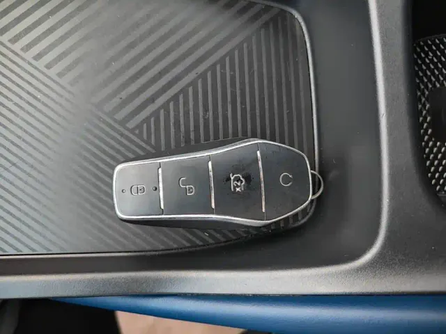 BYD Seagull — Фото автомобиля 8