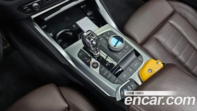 BMW 4 Series G22 — Фото автомобиля 9