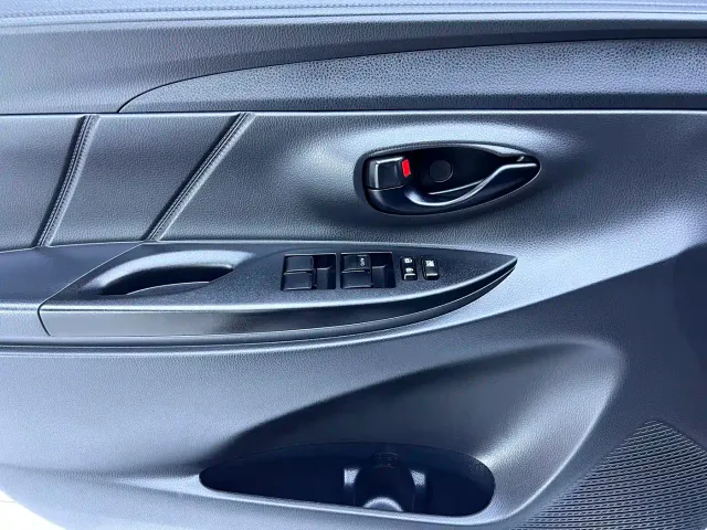 Toyota YARiS L Zhi Xuan — Фото автомобиля 8