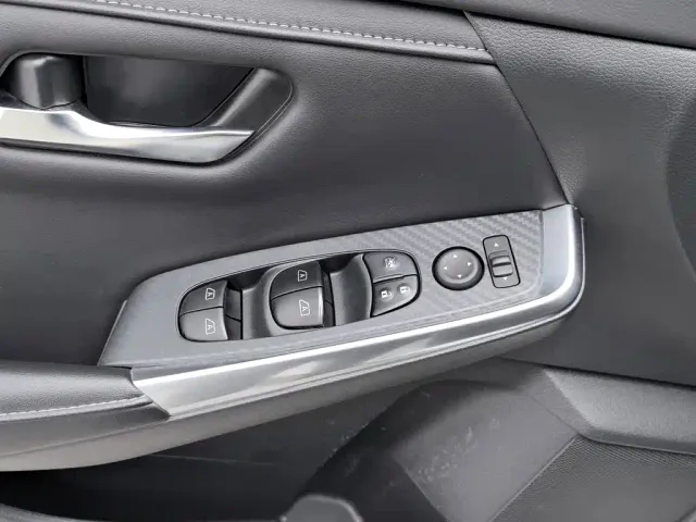 Nissan Sylphy — Фото автомобиля 9